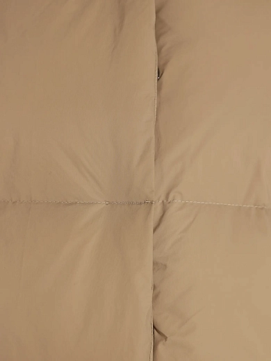 пуховик короткий Hetrego 8P631