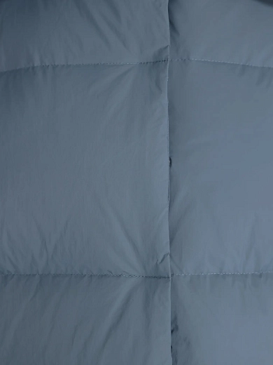 пуховик короткий Hetrego 8P631