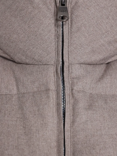 пуховик короткий Hetrego 8P744