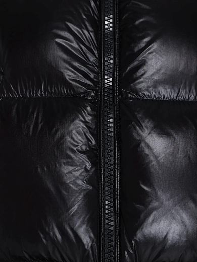 пуховик короткий Hetrego 8P780