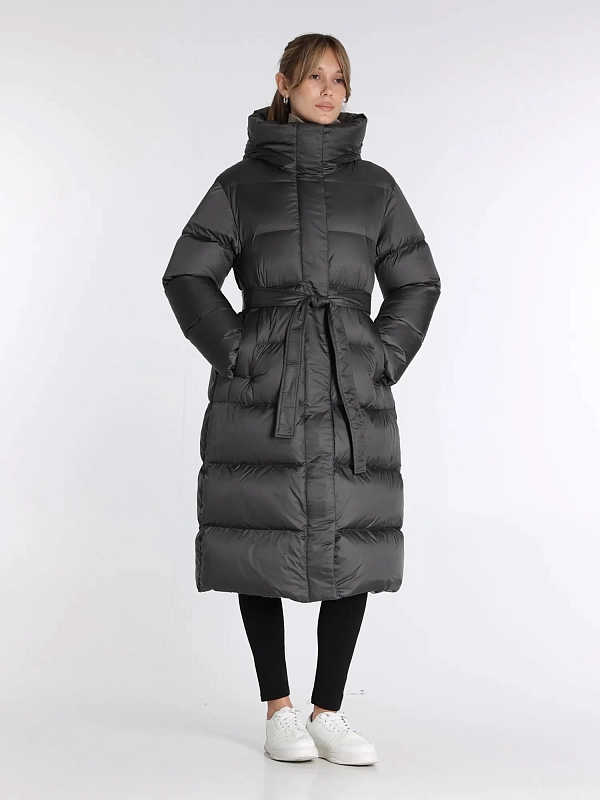 Hetrego пуховик 8P605