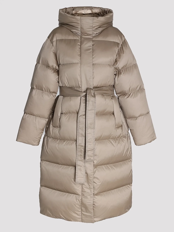 Hetrego пуховик 8P605