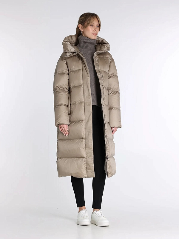 Hetrego пуховик 8P605