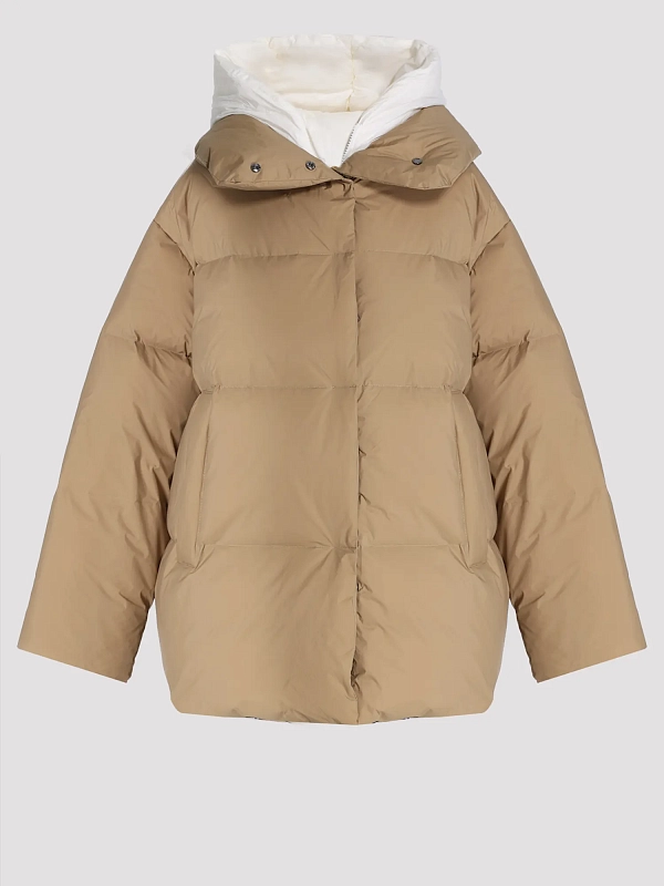 Hetrego пуховик короткий 8P631