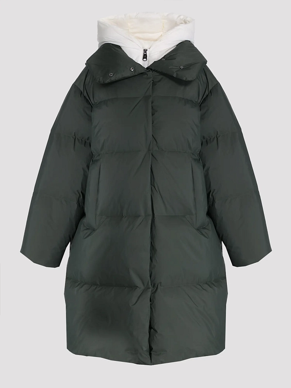 Hetrego пуховик 8P632