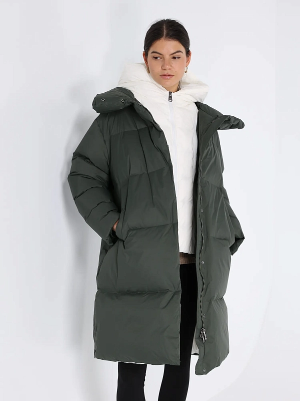 Hetrego пуховик 8P632