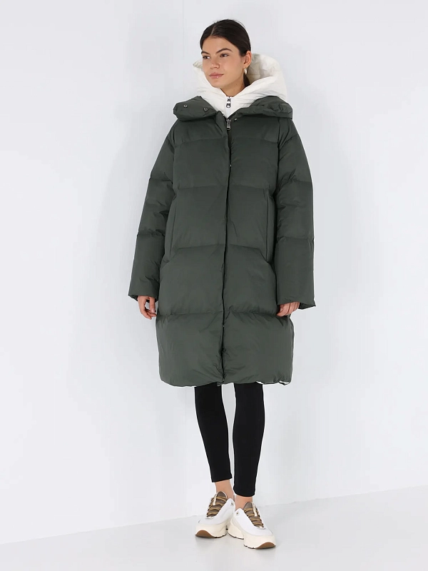 Hetrego пуховик 8P632