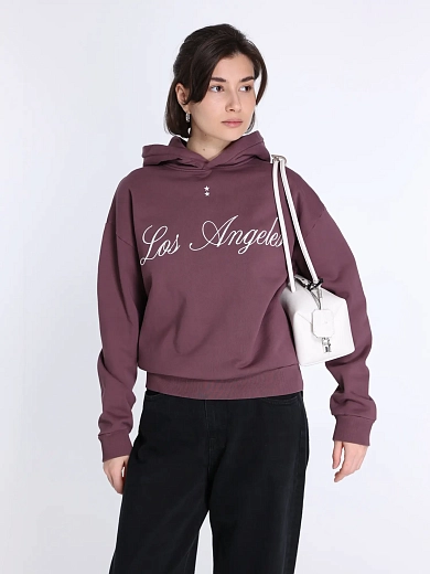 худи Icon Denim EBBIEJ821