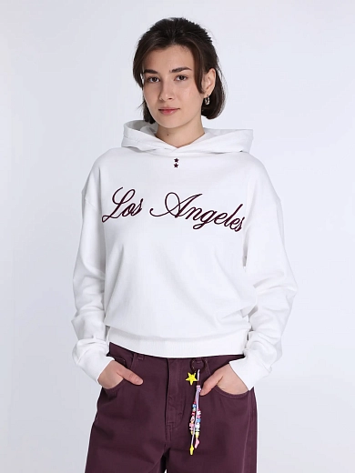 худи Icon Denim EBBIEJ821