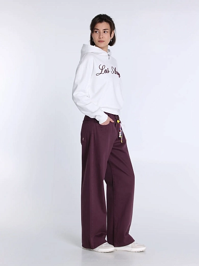 худи Icon Denim EBBIEJ821