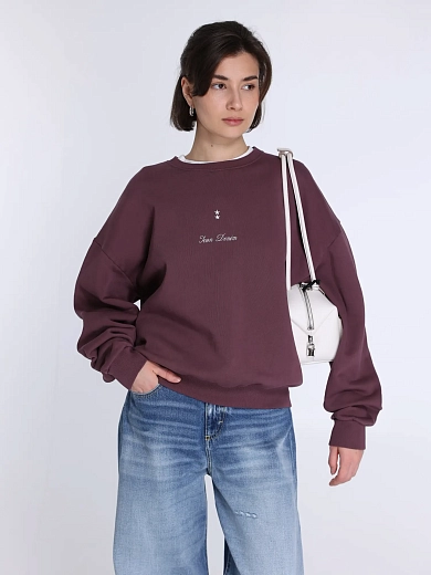 свитшот Icon Denim MELLIEJ819