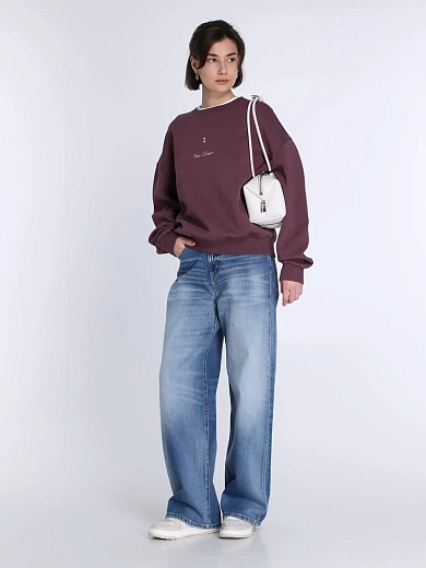 свитшот Icon Denim MELLIEJ819