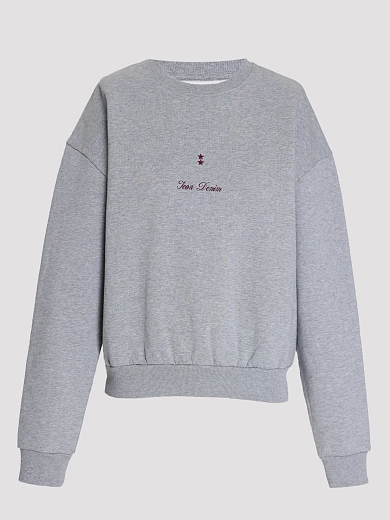 свитшот Icon Denim MELLIEJ819