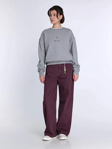 свитшот Icon Denim MELLIEJ819