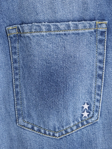 джинсы Icon Denim POPPYID8740