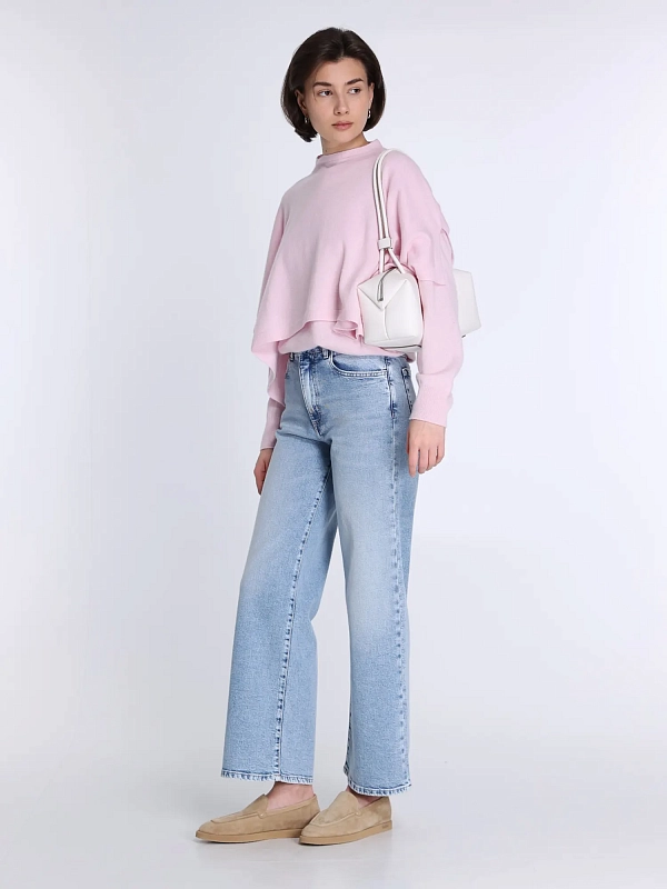 Icon Denim джинсы ANGIEID8775