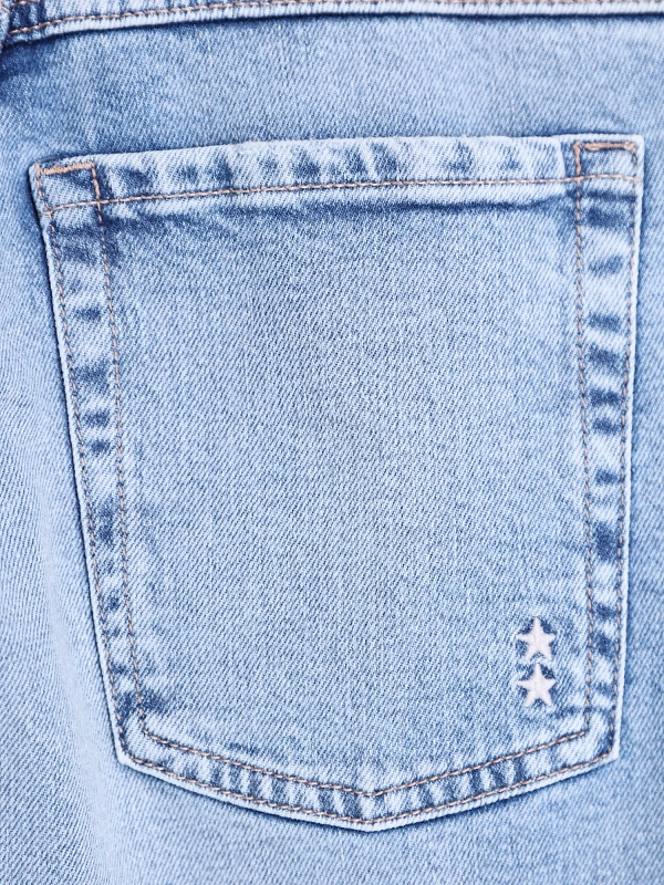 Icon Denim джинсы ANGIEID8775