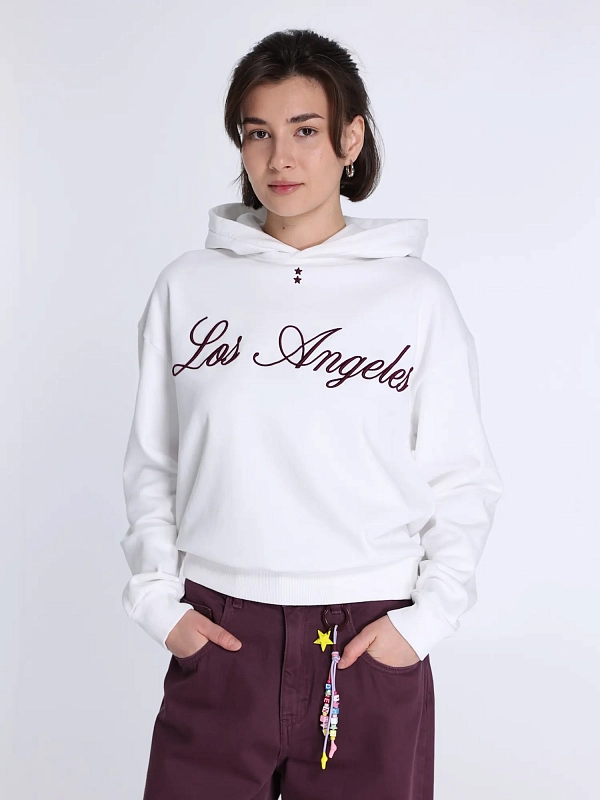 Icon Denim худи EBBIEJ821