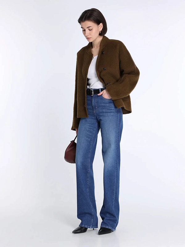 Icon Denim джинсы JOIAID8778