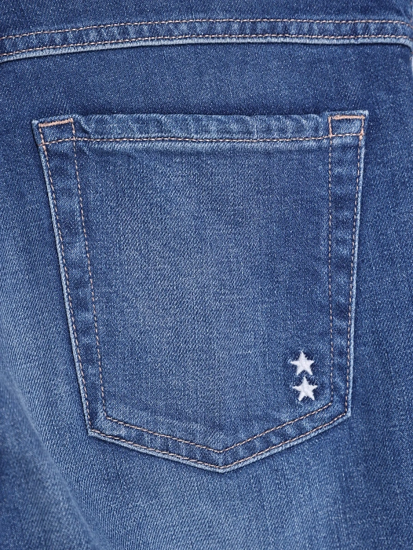 Icon Denim джинсы JOIAID8778