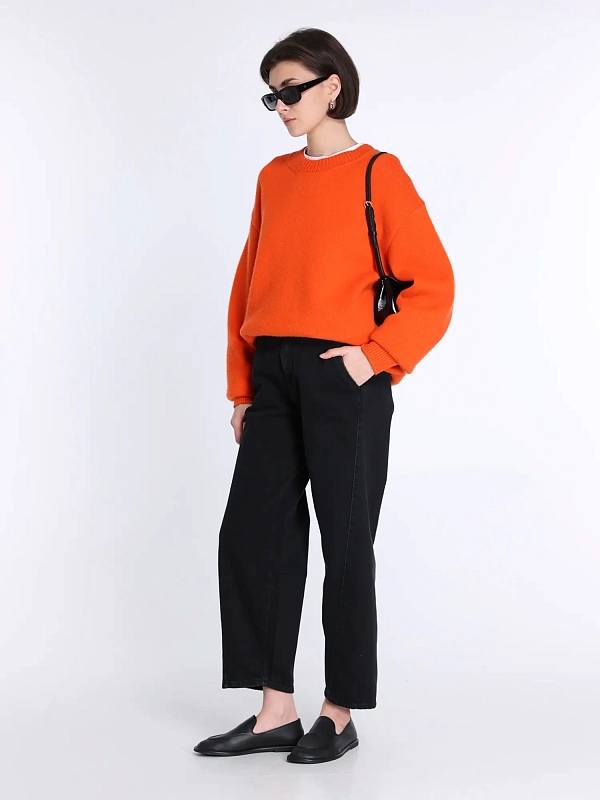 Icon Denim джинсы JUNOGR1030