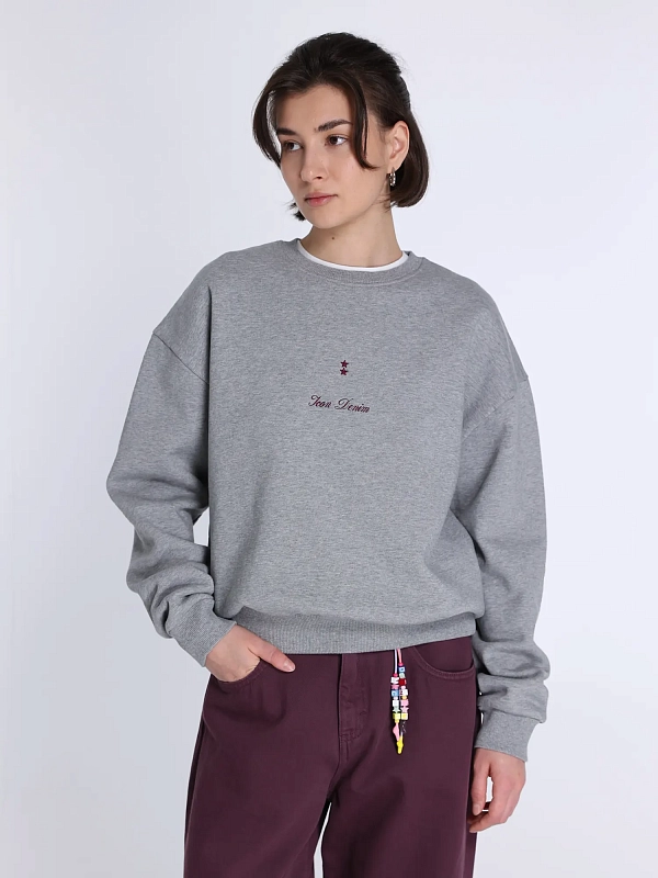 Icon Denim свитшот MELLIEJ819