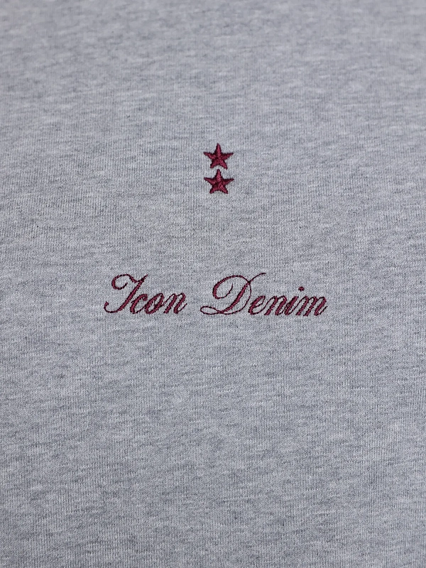 Icon Denim свитшот MELLIEJ819