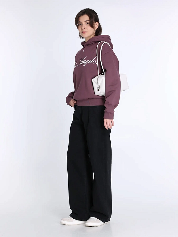 Icon Denim джинсы POPPYGR8739