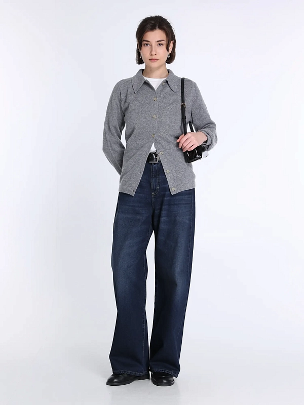 Icon Denim джинсы POPPYID8739