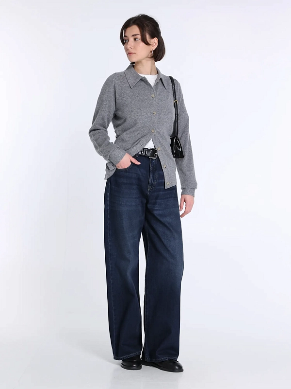 Icon Denim джинсы POPPYID8739