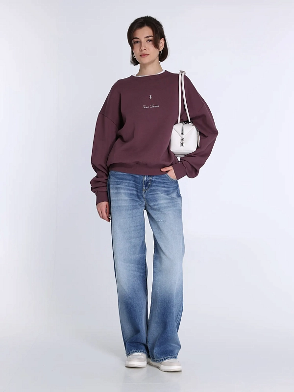 Icon Denim джинсы POPPYID8740