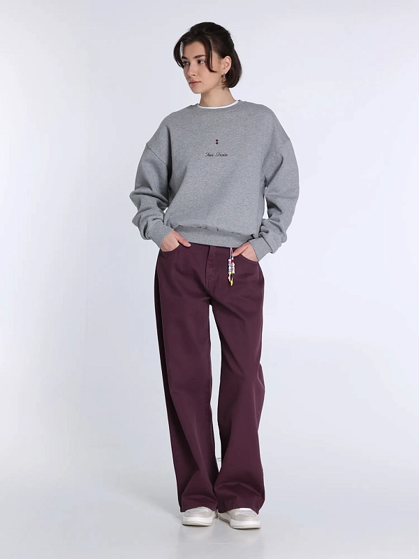 Icon Denim джинсы POPPYPT8739