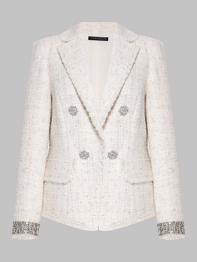 жакет Marina Rinaldi ABAVO