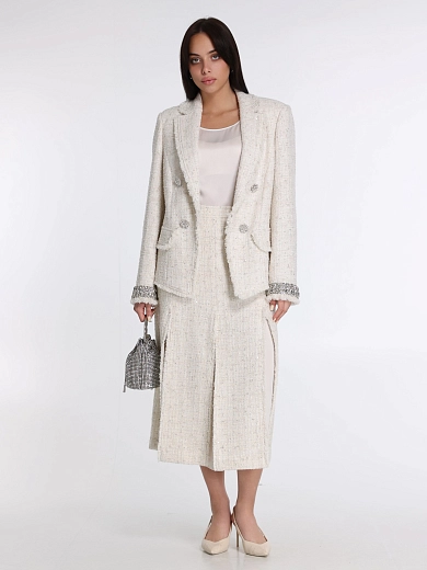 жакет Marina Rinaldi ABAVO