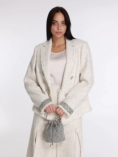 жакет Marina Rinaldi ABAVO