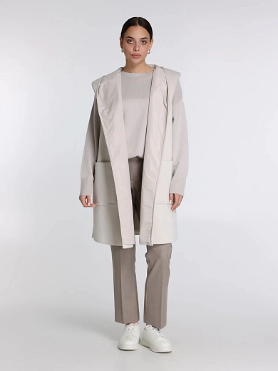 жилет Marina Rinaldi ABBONO