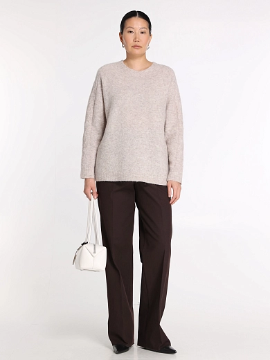 брюки Marina Rinaldi ACCENTO