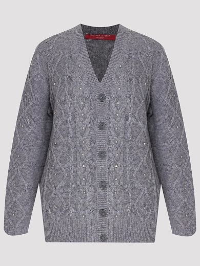 кардиган Marina Rinaldi AGUZZE