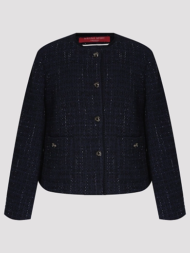 жакет Marina Rinaldi ALCIDE