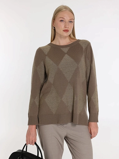 джемпер Marina Rinaldi AQUILE