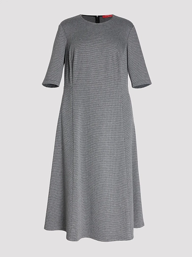 платье трикотажное Marina Rinaldi ARABIA