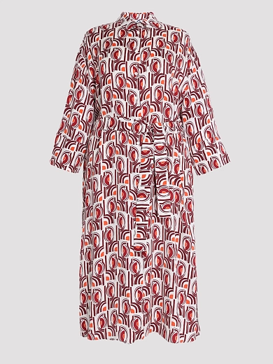 платье Marina Rinaldi AZULENE