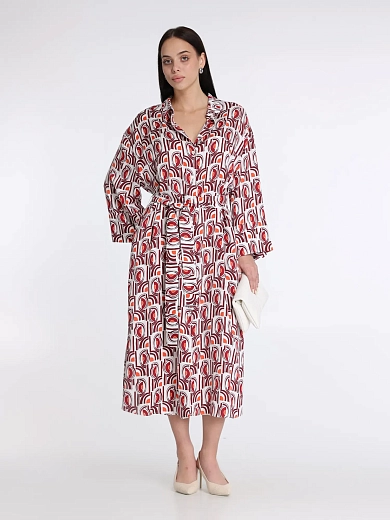 платье Marina Rinaldi AZULENE