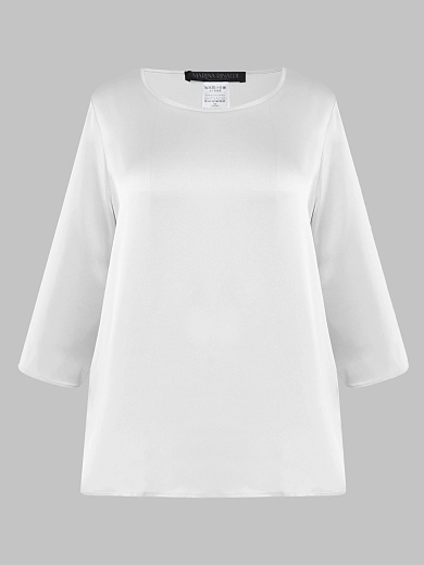 блузка Marina Rinaldi BAMBUS