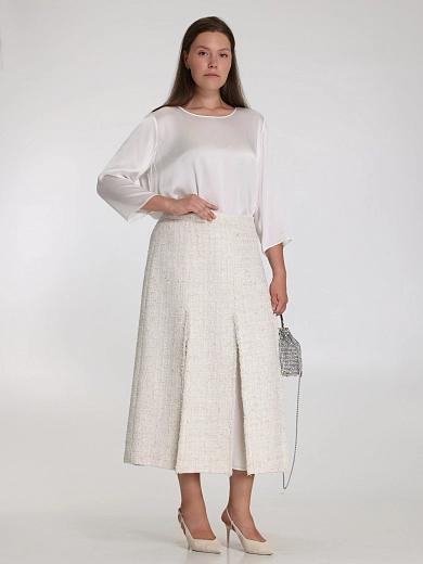 блузка Marina Rinaldi BAMBUS