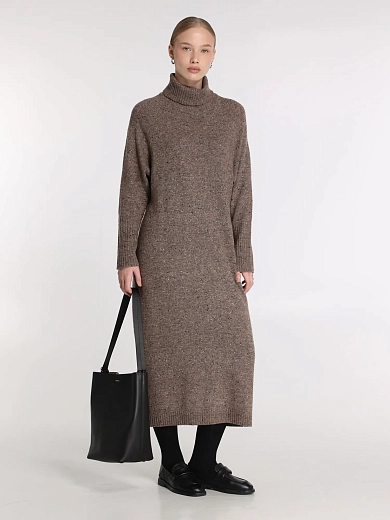 платье трикотажное Marina Rinaldi BARD