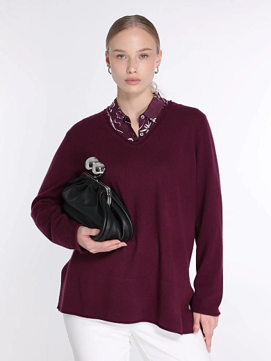 пуловер Marina Rinaldi BASSANO