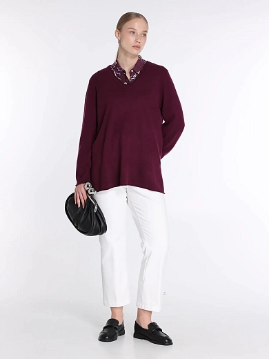 пуловер Marina Rinaldi BASSANO