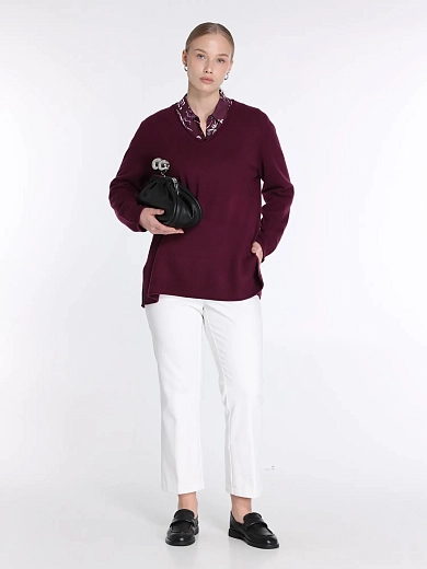 пуловер Marina Rinaldi BASSANO