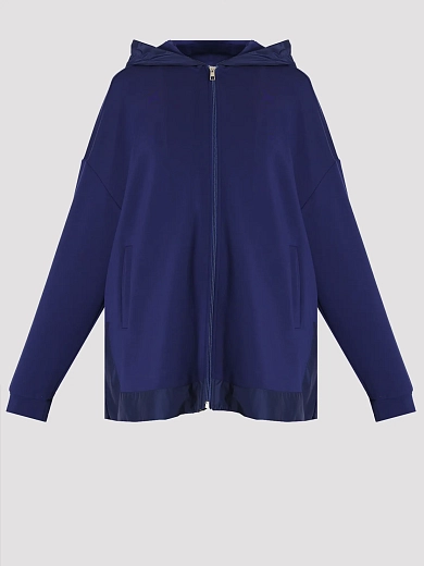 толстовка спортивная Marina Rinaldi BATUN